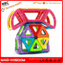 OEM Hot Sale Kids Magformers Toy